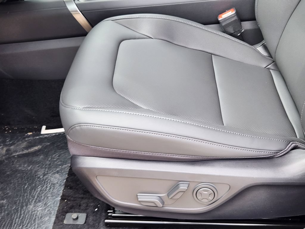 New 2027 Kia Seltos EX AWD/4WD image 8