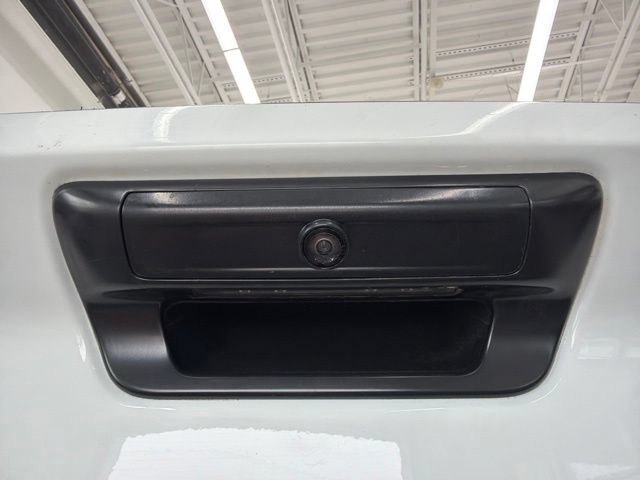 Used 2024 RAM 3500 Tradesman w/ Towing Technology Group AWD/4WD image 7
