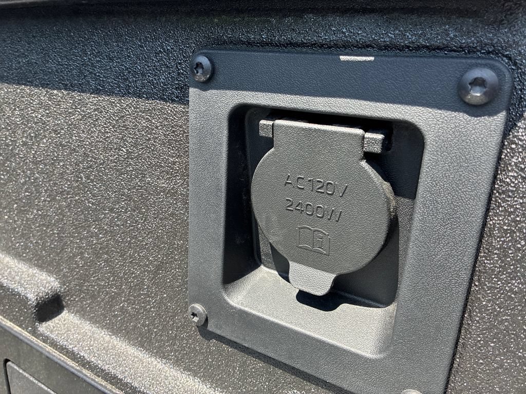 New 2026 Toyota Tacoma TRD Pro AWD/4WD image 48