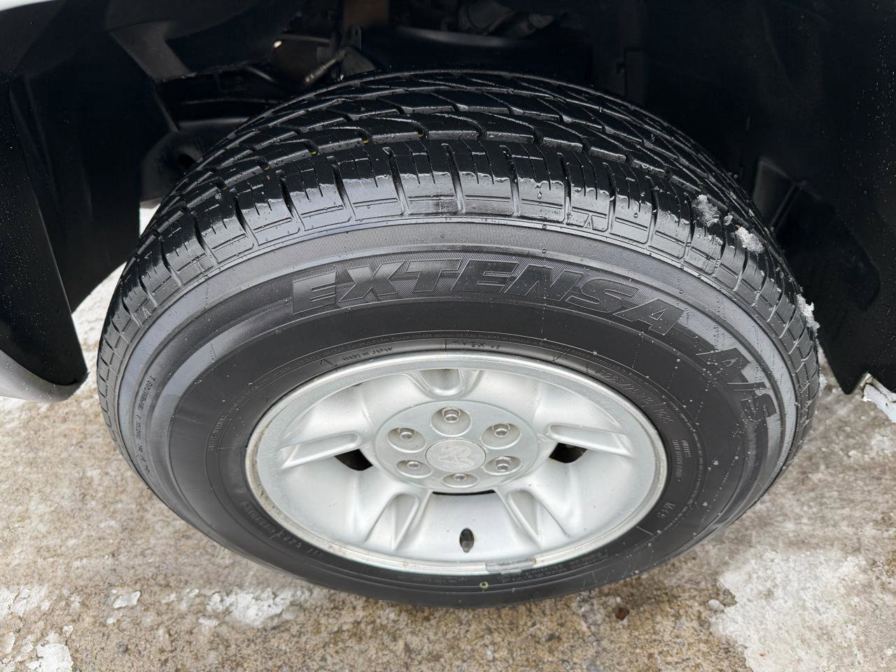 Used 1999 Dodge Dakota SLT image 13