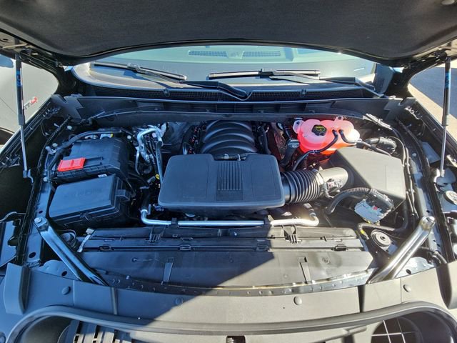 New 2026 GMC Yukon AT4 Ultimate image 17