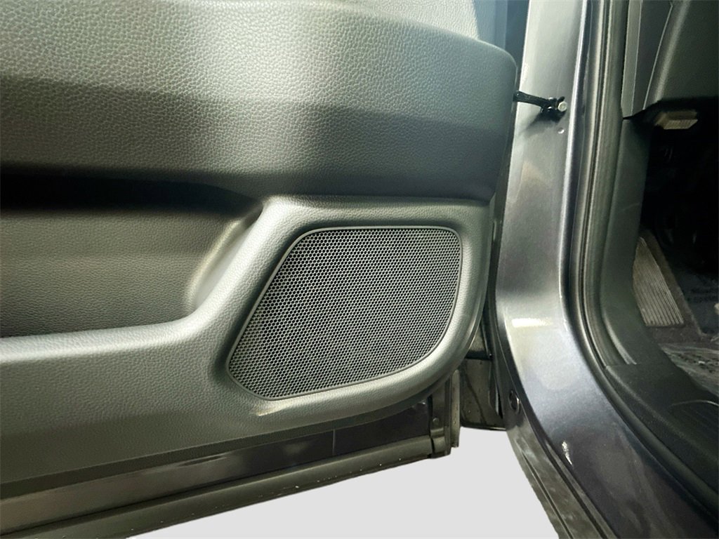 New 2025 Honda Pilot EX-L image 16