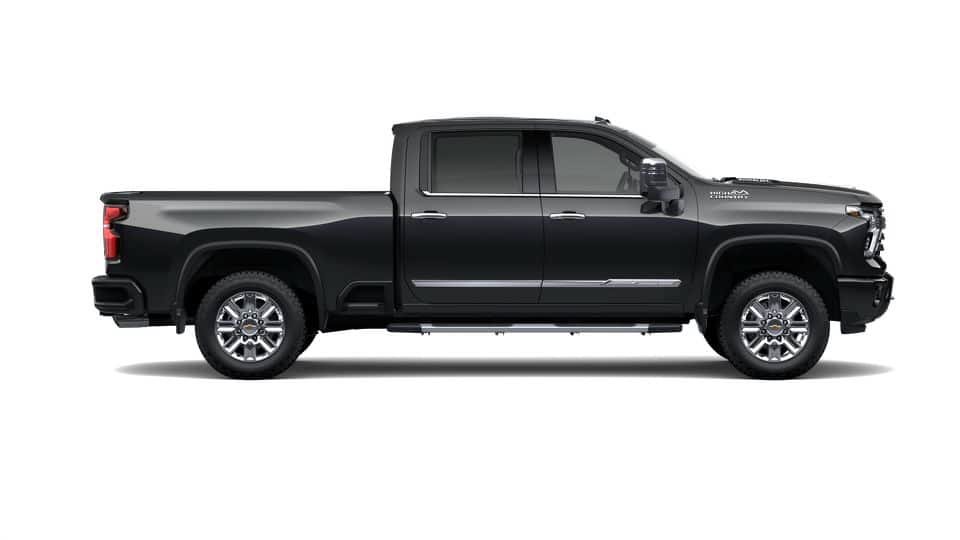 New 2026 Chevrolet Silverado 2500 High Country w/ High Country Premium Package AWD/4WD image 53