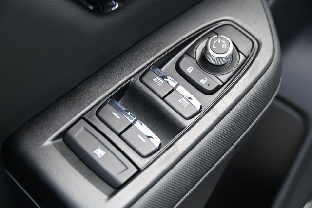 New 2026 Subaru Forester Limited AWD/4WD image 18