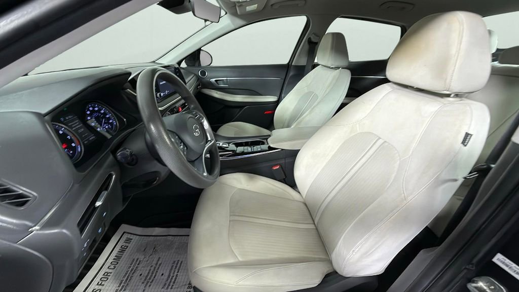 Used 2021 Hyundai Sonata SEL image 14