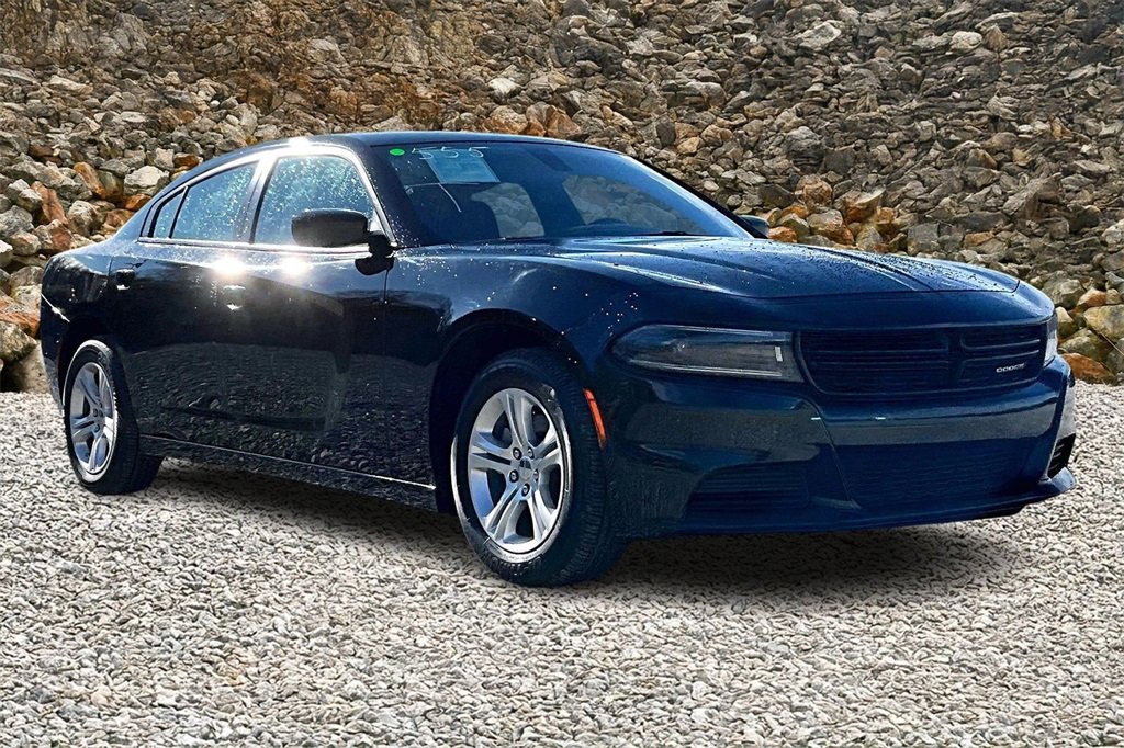 Used 2023 Dodge Charger SXT image 9