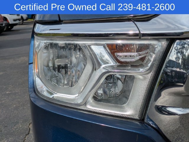 Certified 2020 RAM 1500 Big Horn AWD/4WD image 7