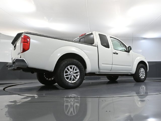 Used 2014 Nissan Frontier SV AWD/4WD image 41