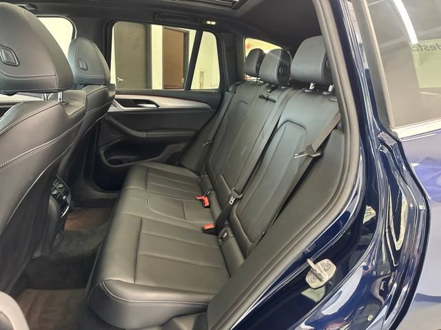 Used 2022 BMW X3 xDrive30i AWD/4WD image 23