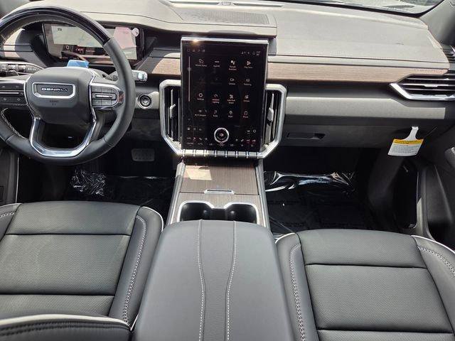 New 2026 GMC Acadia Denali w/ Super Cruise Package AWD/4WD image 16