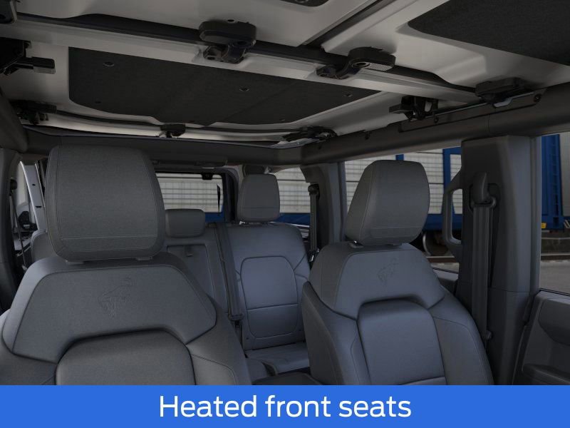 New 2026 Ford Bronco Outer Banks image 14