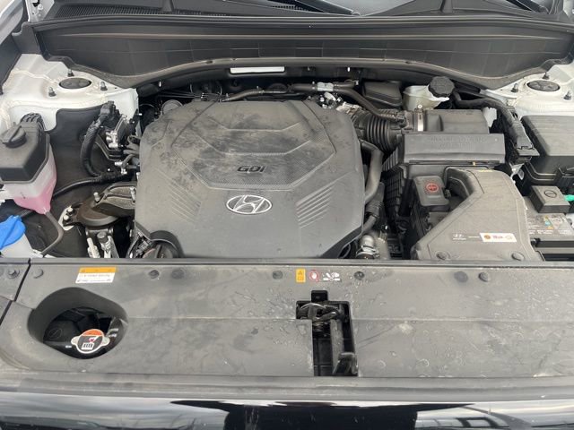 Used 2025 Hyundai Palisade Calligraphy image 26
