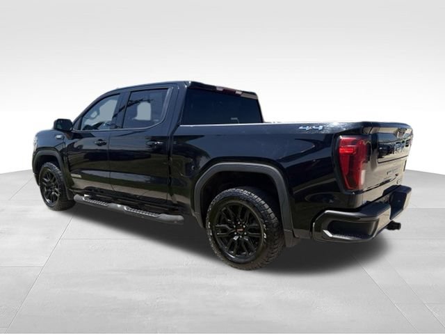 Used 2021 GMC Sierra 1500 Elevation AWD/4WD image 2