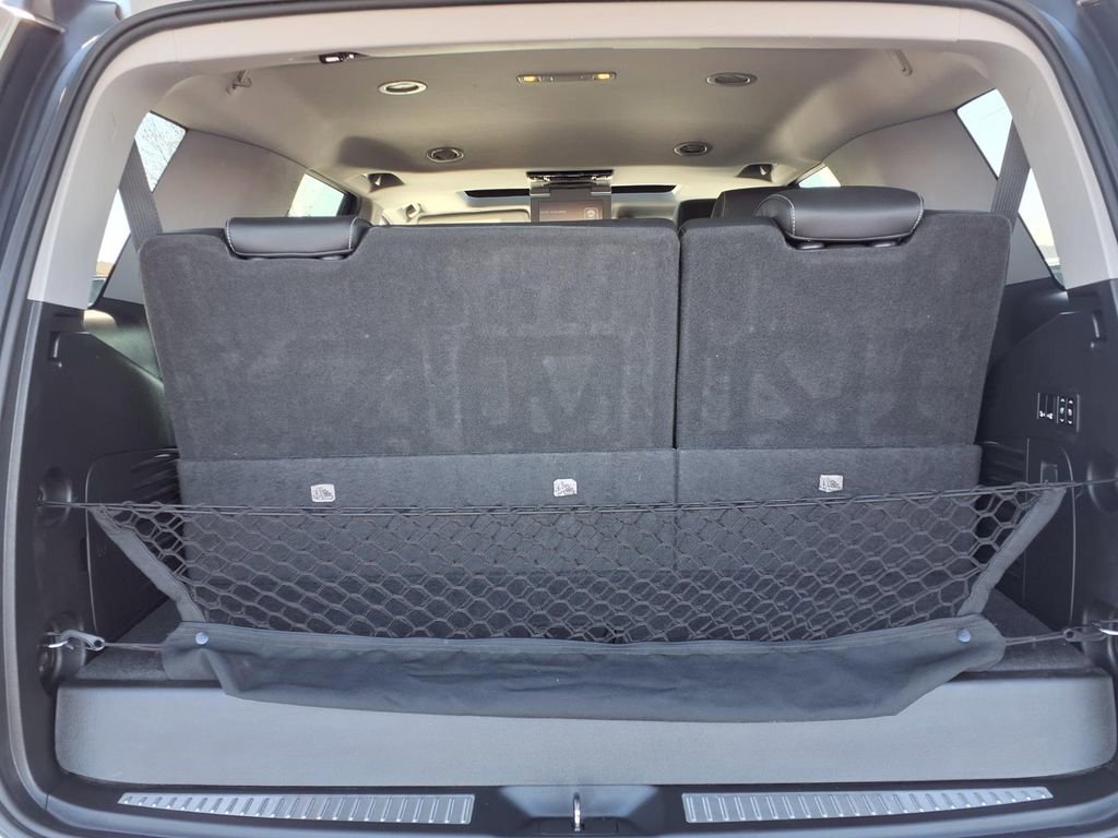 Used 2018 Chevrolet Tahoe Premier image 32