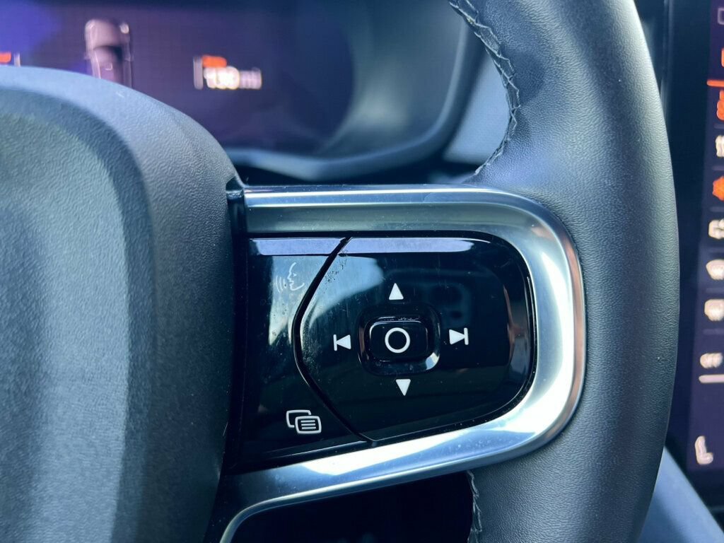Used 2022 Polestar Polestar 2 w/ Pilot Package AWD/4WD image 17