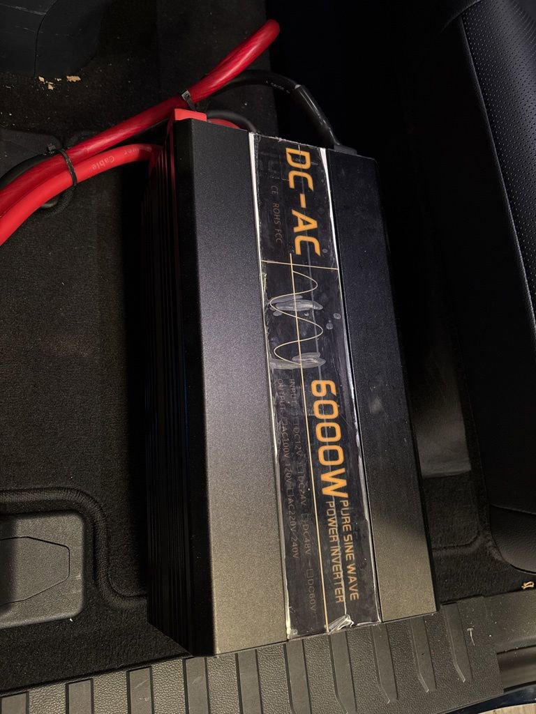 Used 2024 Ford F350 Lariat w/ Chrome Package image 46