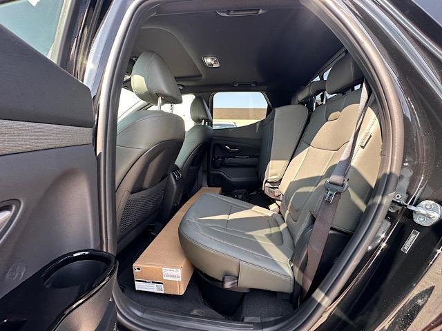 New 2025 Hyundai Santa Cruz Limited image 7