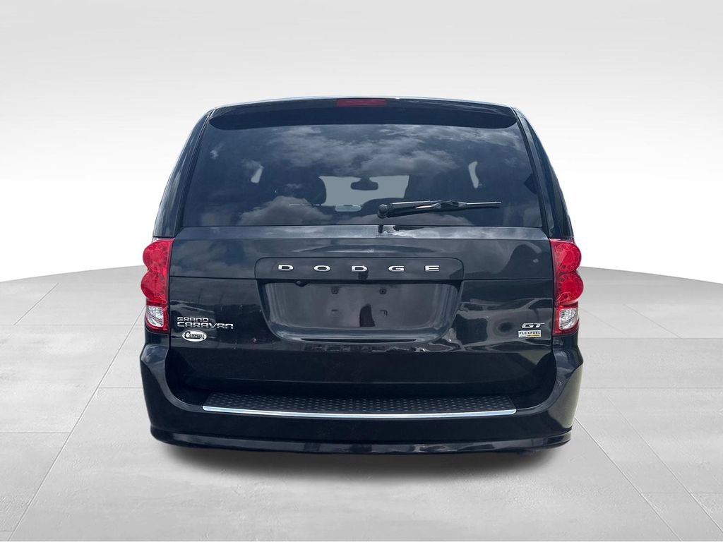 Used 2019 Dodge Grand Caravan GT FWD image 7
