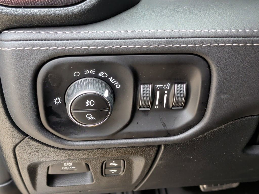 New 2026 RAM 1500 RHO image 16