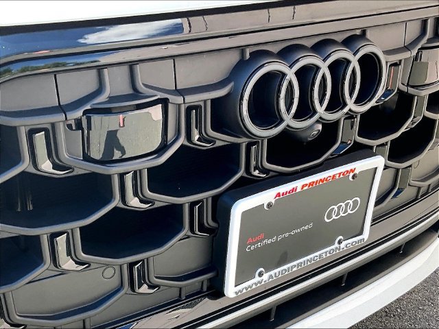 Used 2026 Audi Q8 Premium Plus AWD/4WD image 30