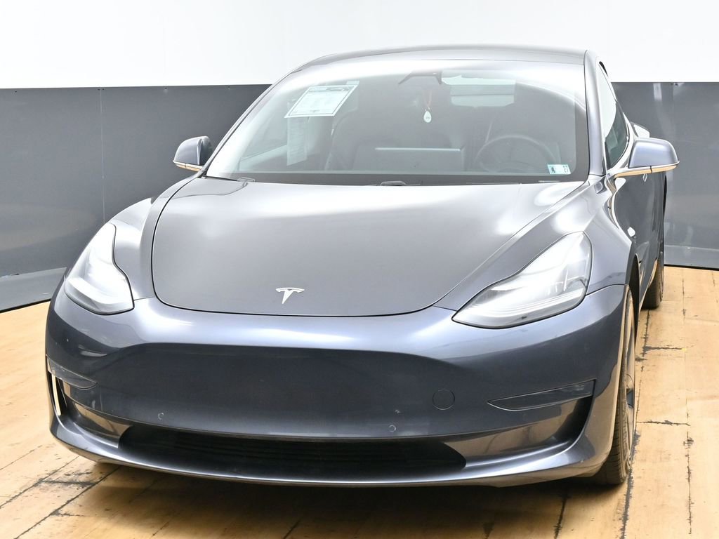 Used 2019 Tesla Model 3 Long Range image 4
