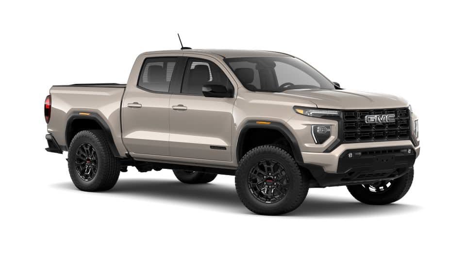 New 2026 GMC Canyon Elevation w/ Convenience Package RWD image 54