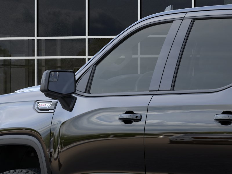 New 2026 GMC Sierra 1500 AT4 w/ AT4 Preferred Package AWD/4WD image 12