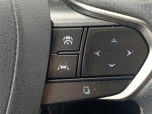 Used 2024 Lexus RX 500h F Sport image 29