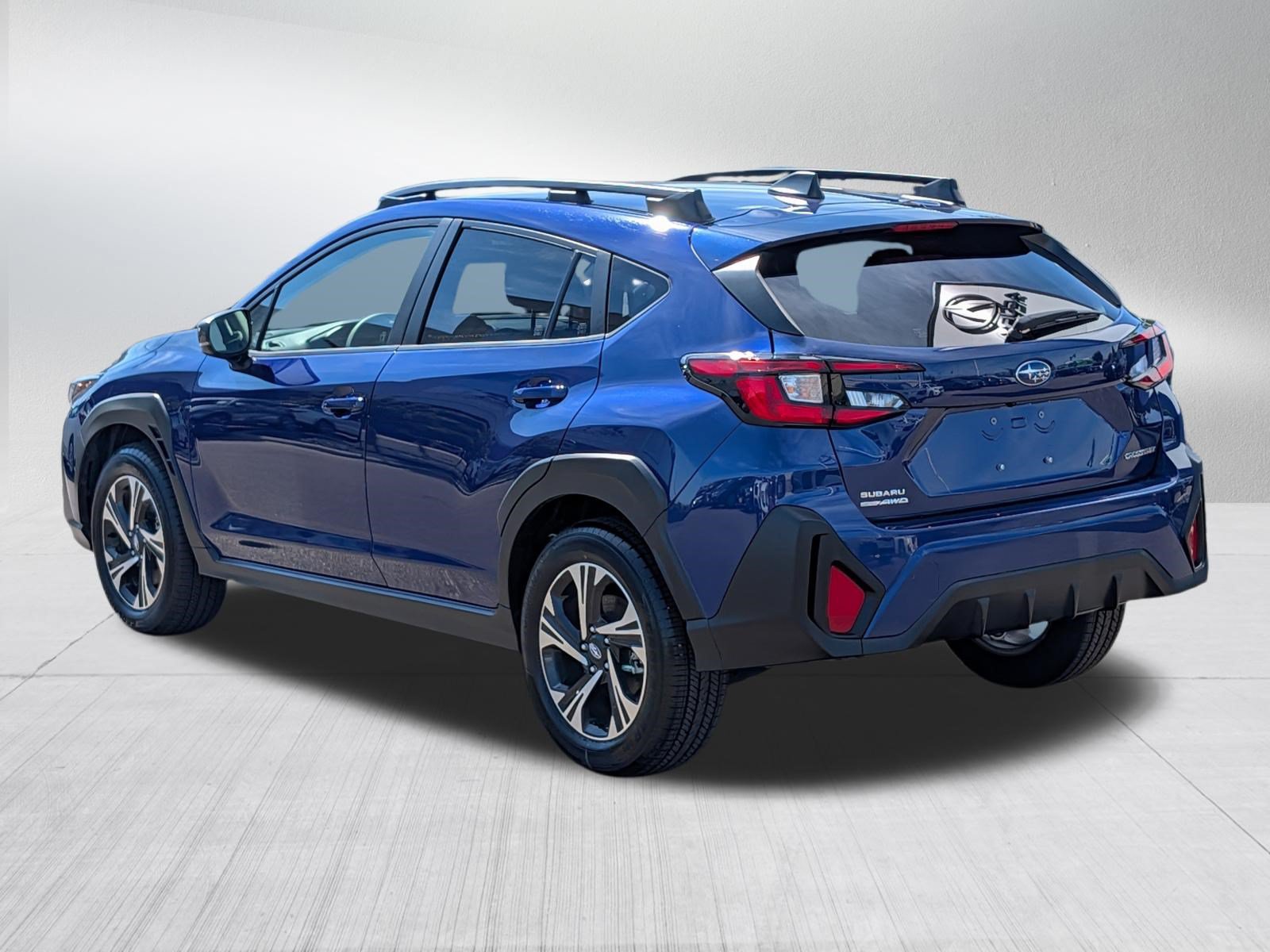 Certified 2025 Subaru Crosstrek 2.5i Premium AWD/4WD image 5