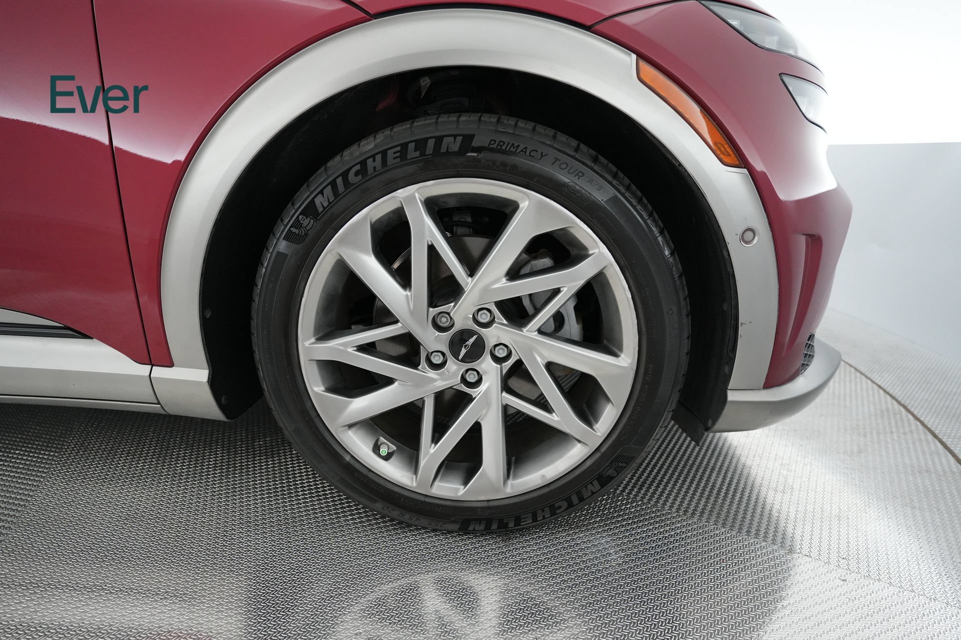 Used 2023 Genesis GV60 Advanced AWD/4WD image 17