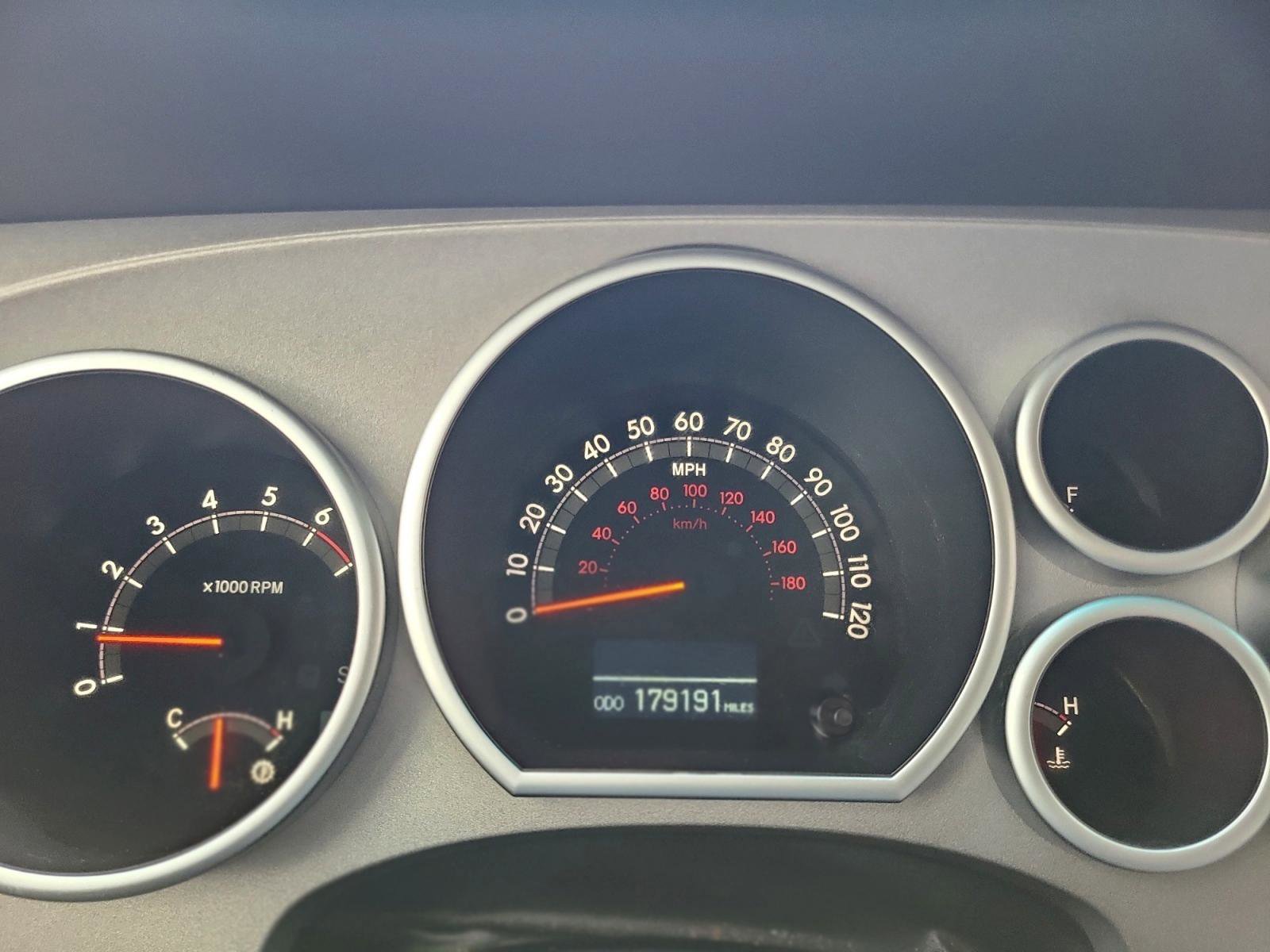 Used 2013 Toyota Sequoia Limited RWD image 13