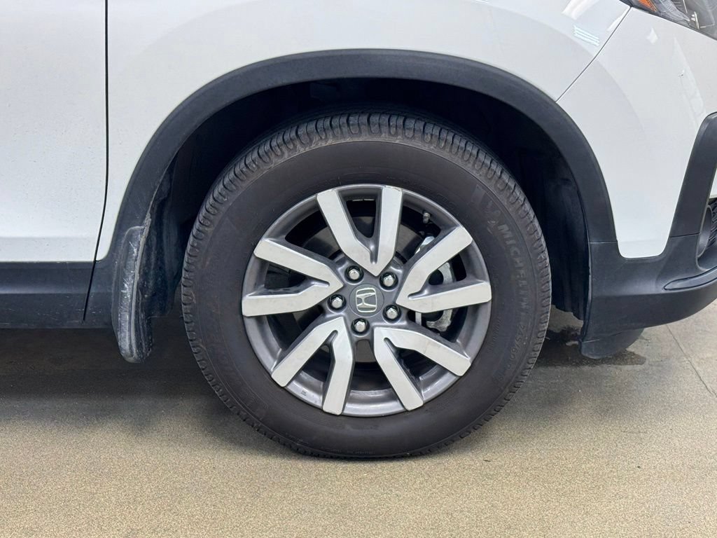 Used 2021 Honda Pilot EX image 4