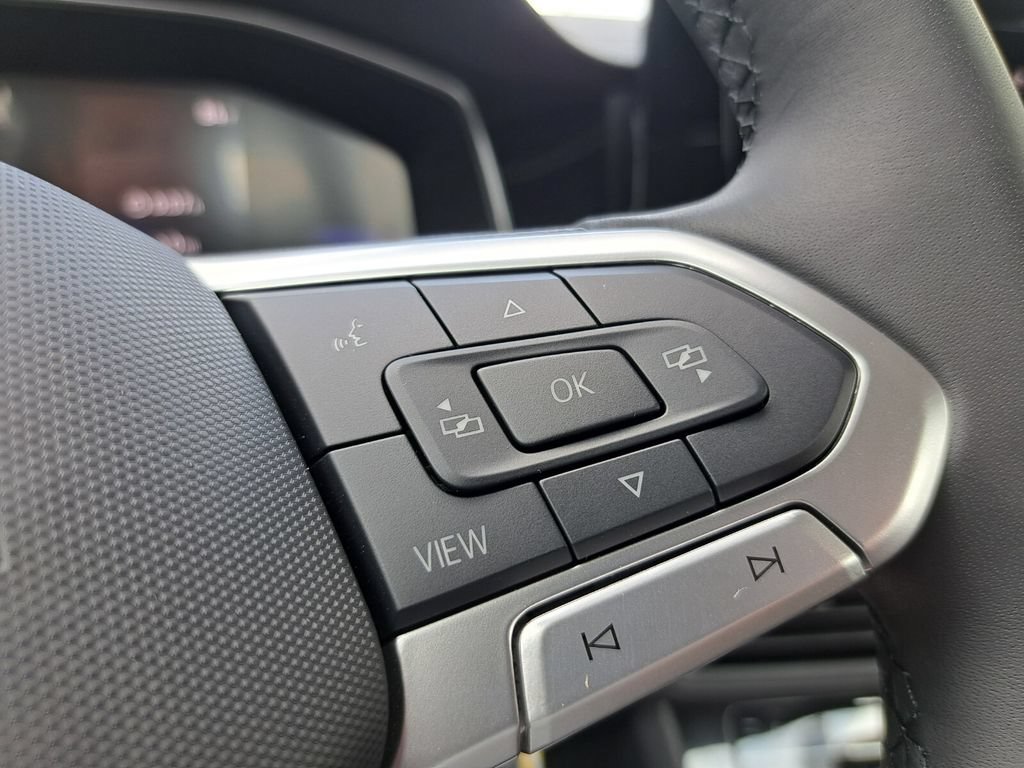 New 2026 Volkswagen Jetta Sport FWD image 13