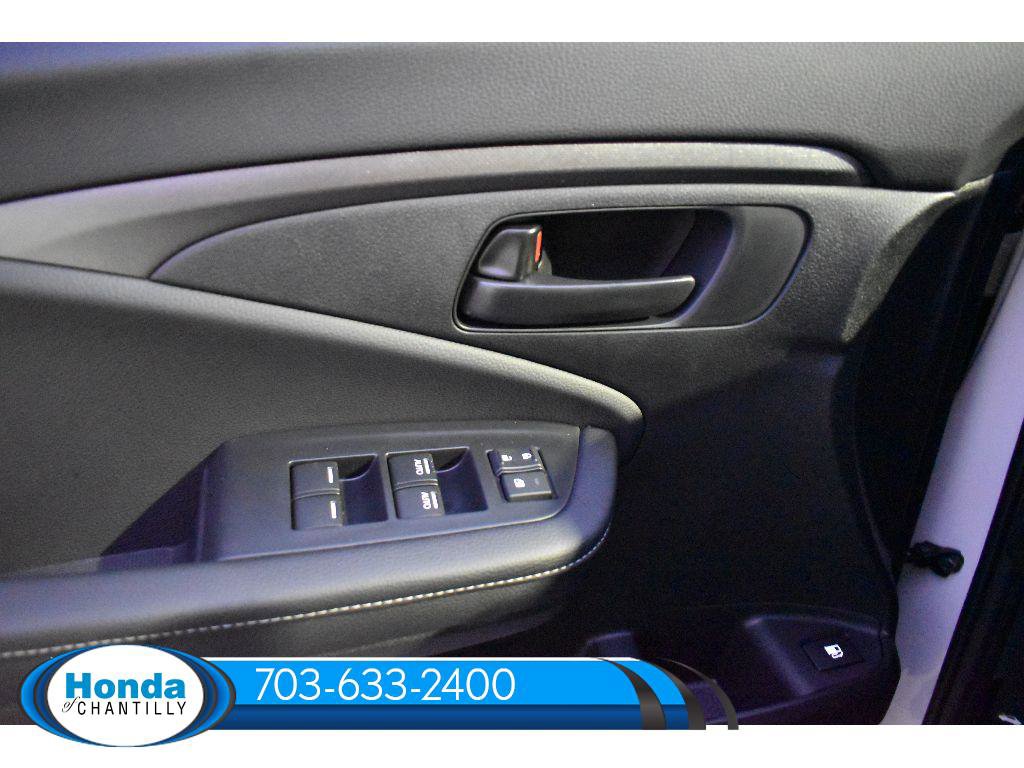 New 2026 Honda Ridgeline Sport image 32