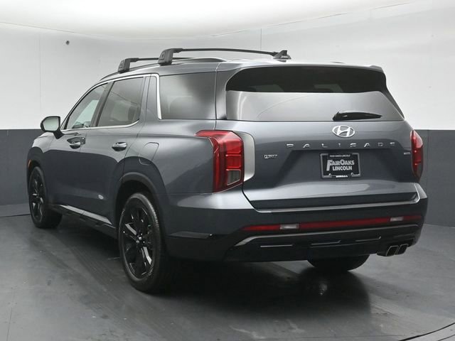 Used 2025 Hyundai Palisade XRT image 6