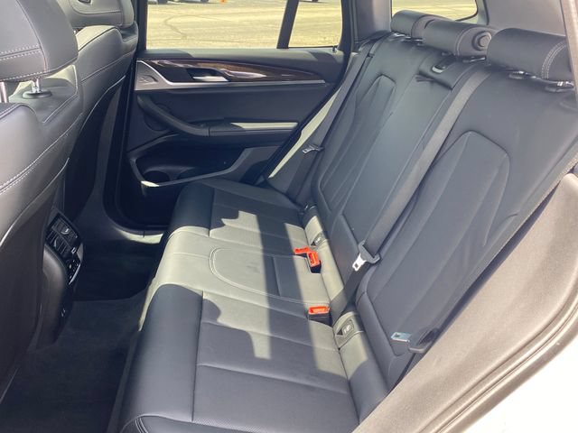 Used 2023 BMW X3 xDrive30i AWD/4WD image 20