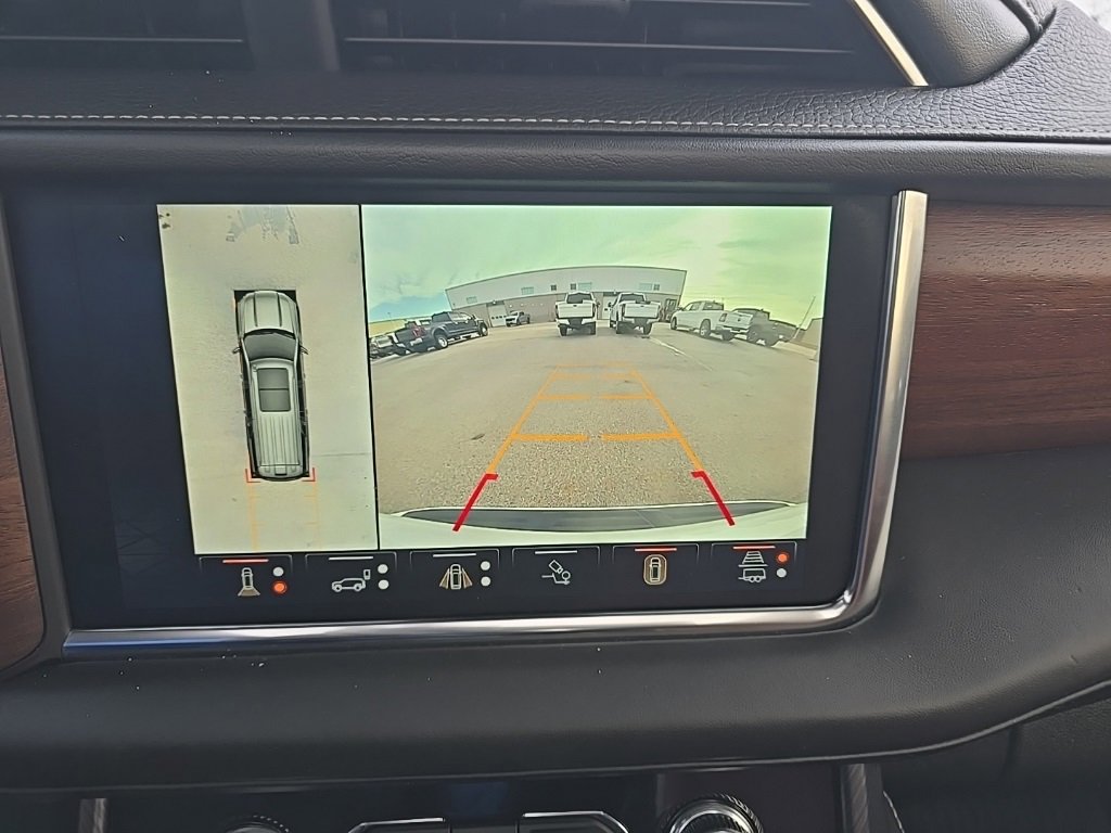 Used 2024 GMC Yukon XL Denali Ultimate image 28