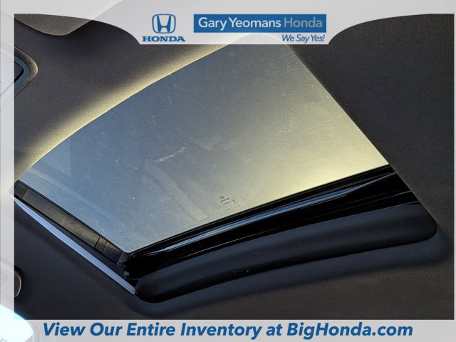 New 2026 Honda Ridgeline TrailSport image 24