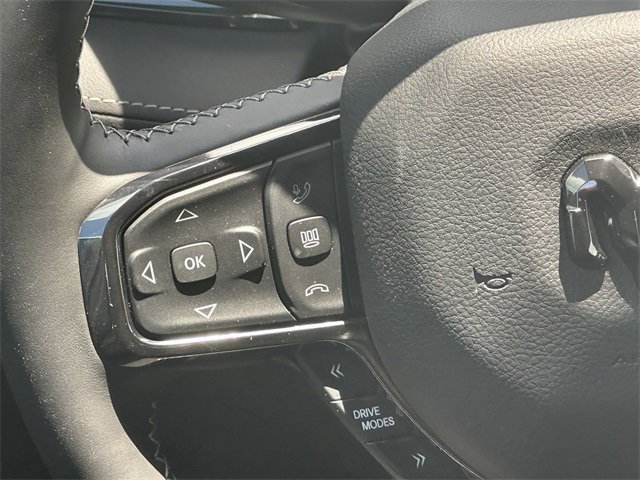 New 2025 RAM 1500 Limited w/ Trailer Tow Group image 24