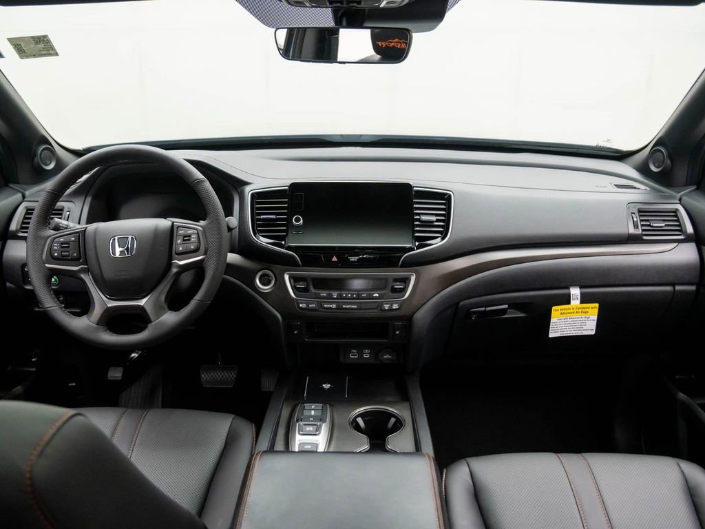 New 2026 Honda Ridgeline TrailSport image 10
