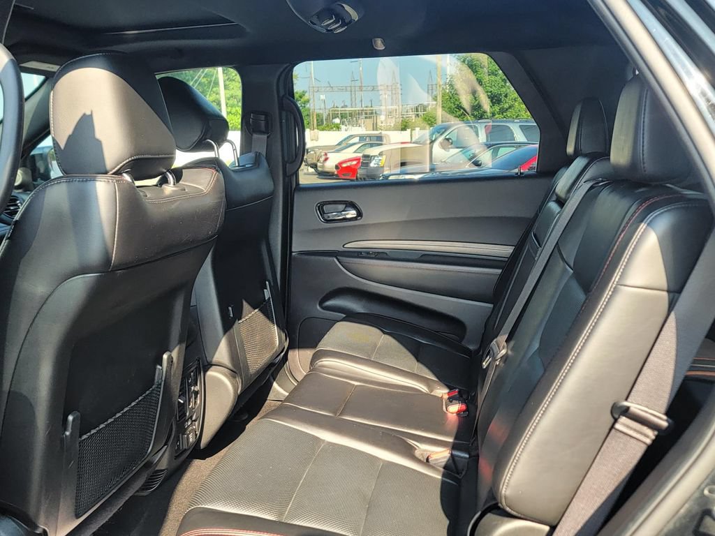 Used 2024 Dodge Durango GT AWD/4WD image 17