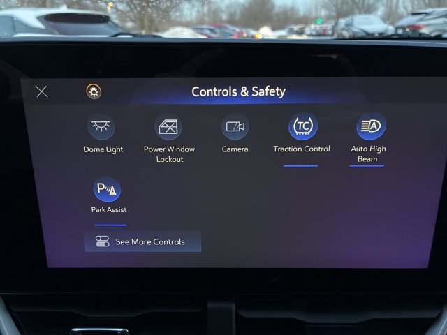 Used 2025 Chevrolet Equinox LT image 26