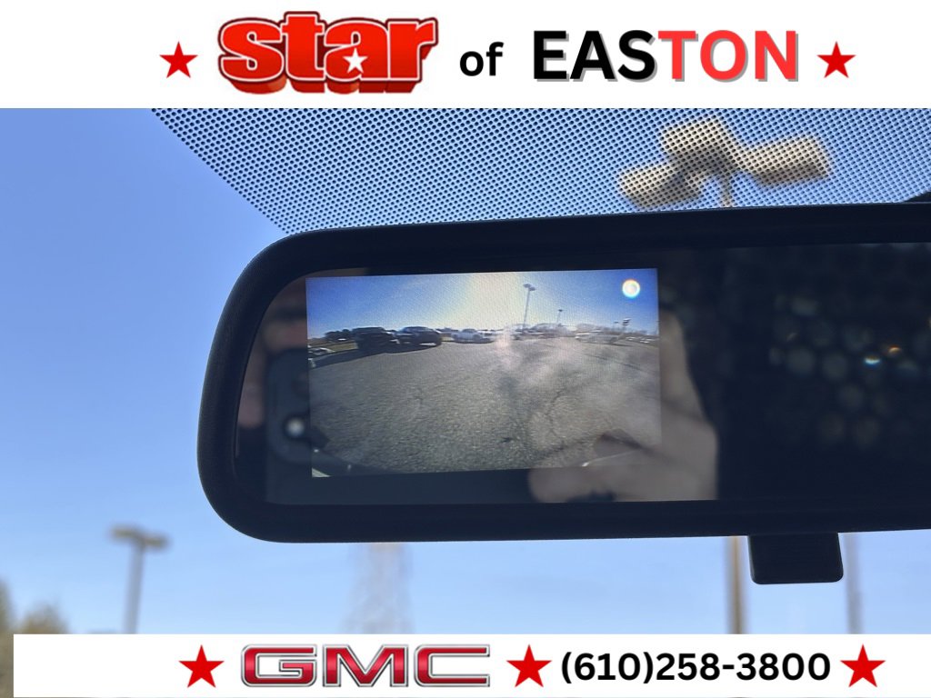 Used 2024 GMC Savana 2500 w/ Driver Convenience Package image 23