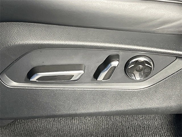 Used 2023 Acura MDX A-Spec image 12