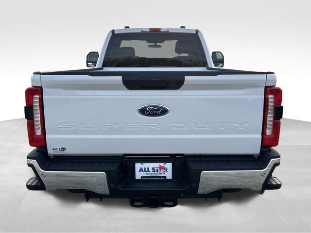 New 2026 Ford F350 XLT w/ 360-Degree Camera Package image 7