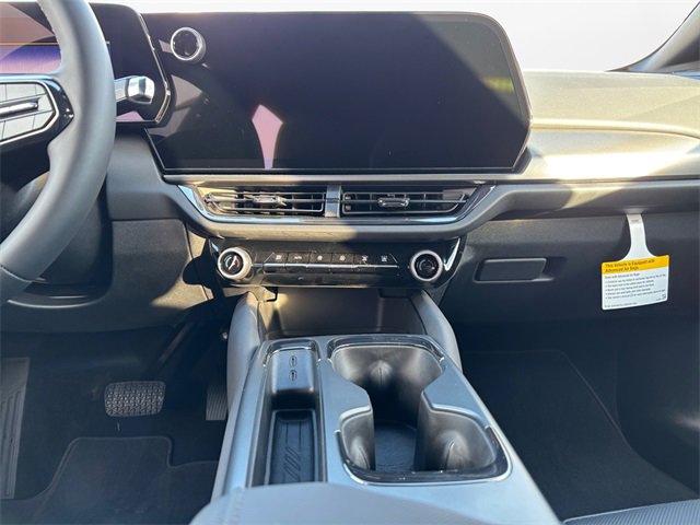 New 2026 Chevrolet Equinox EV RS image 11