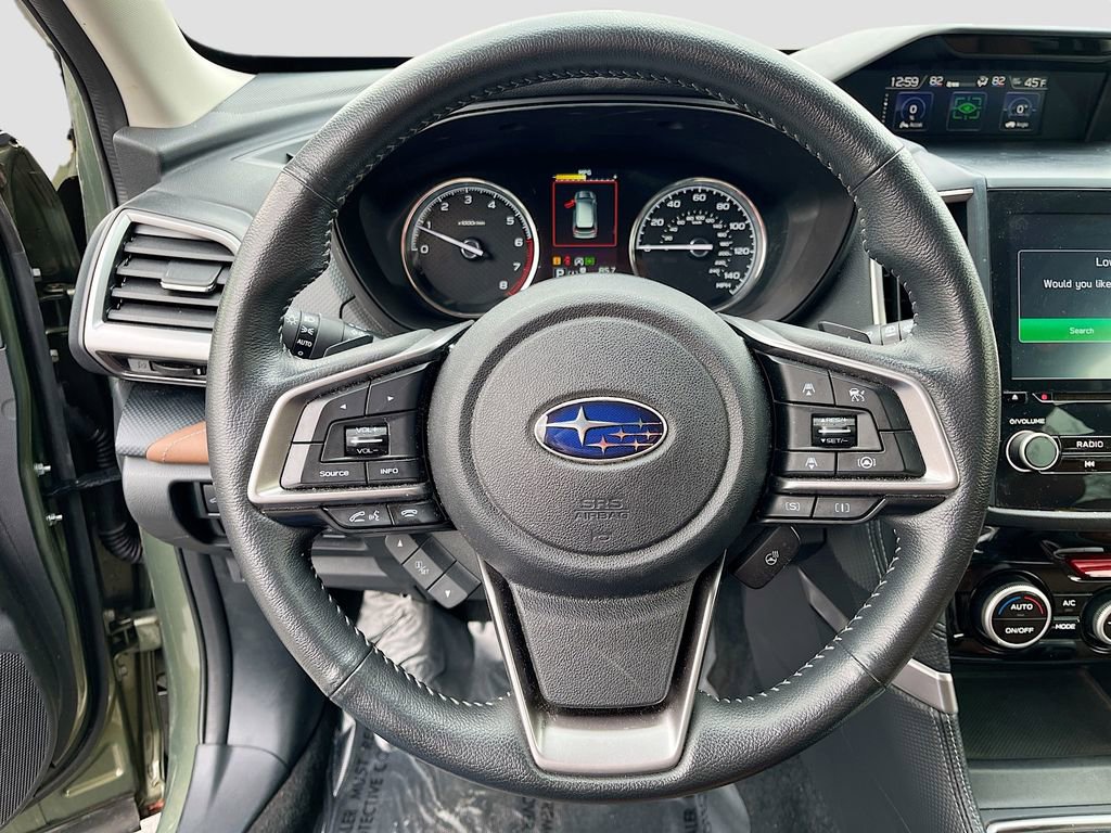 Used 2020 Subaru Forester Touring w/ Popular Package #2 image 11