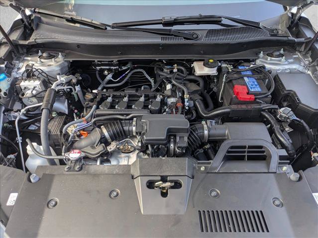 Used 2026 Honda CR-V LX image 20