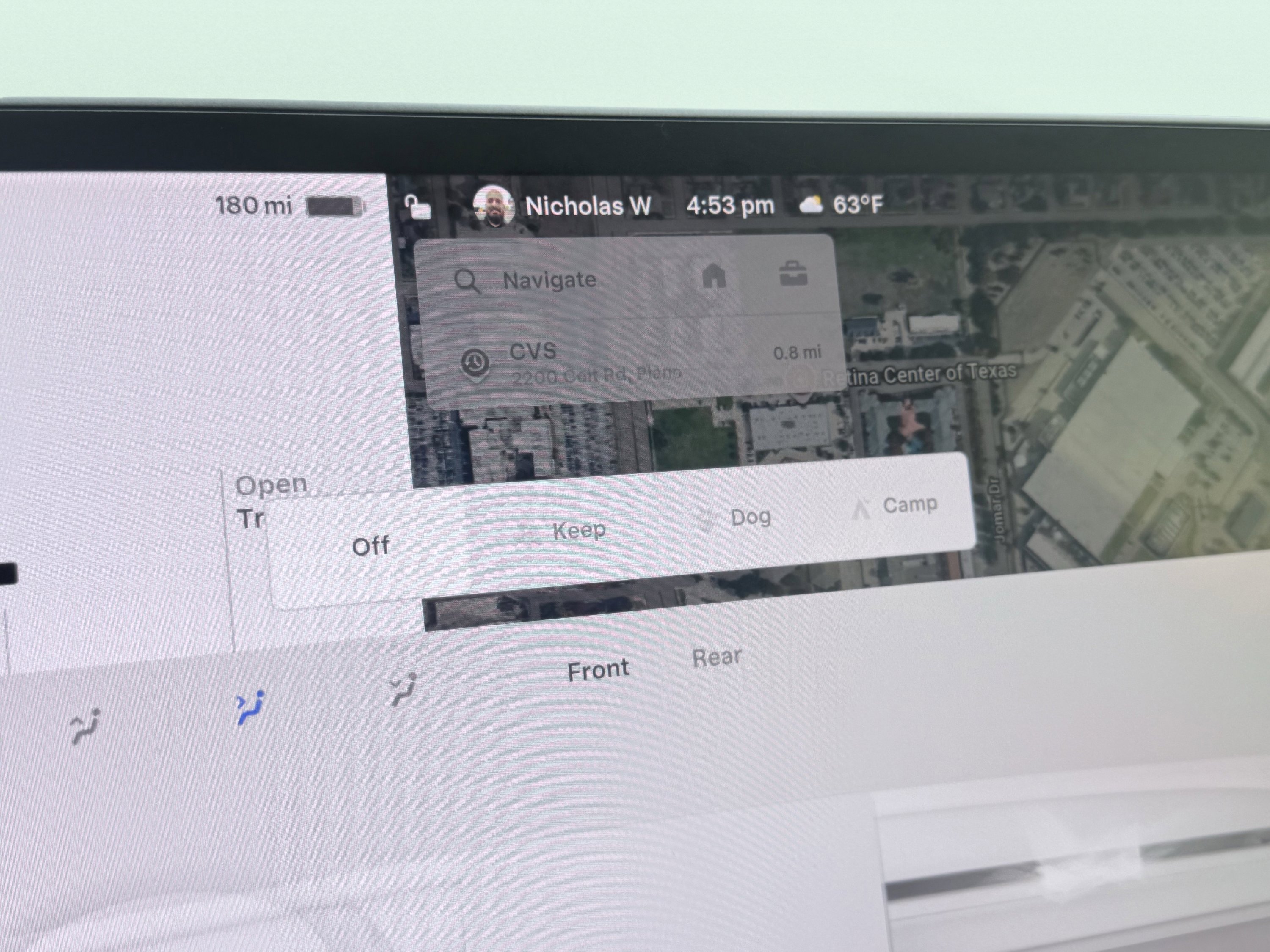 Used 2021 Tesla Model 3 Standard Range Plus image 79