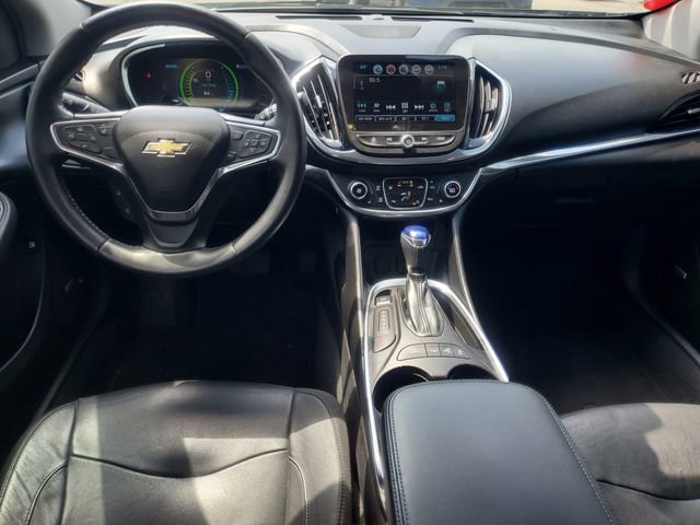 Used 2018 Chevrolet Volt Premier FWD image 22